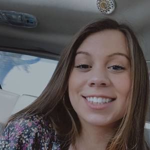 Meet your Posher, Haley